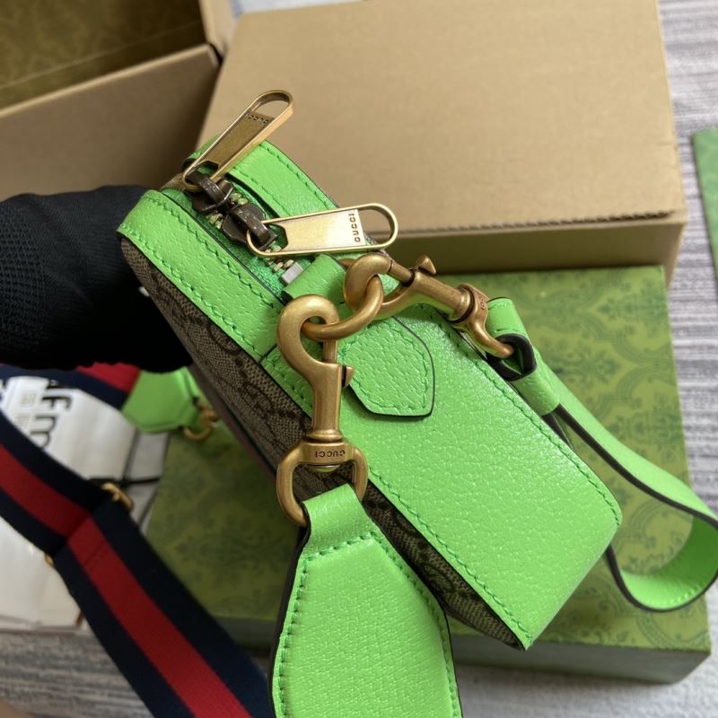 Gvc*1 satchel bags
